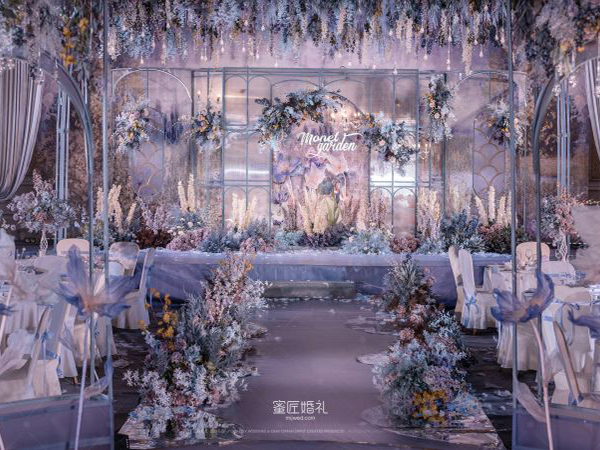蜜匠婚礼布景 【一站式婚礼】3